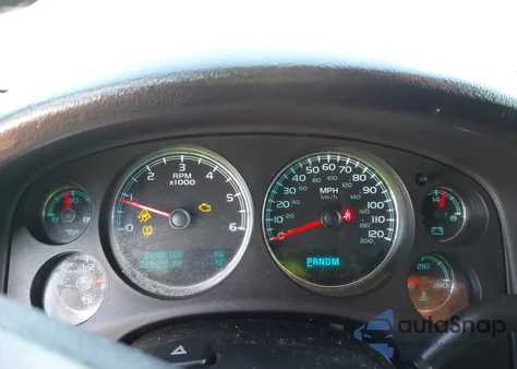 2009 GMC Yukon Denali из США, поврежденный, VIN 1GKFK03279R293748